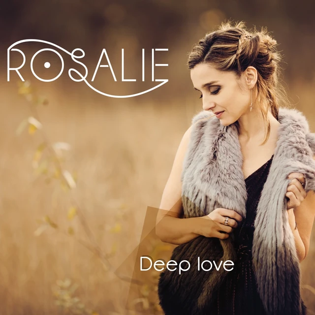 Deep Love, Rosalie — pochette
