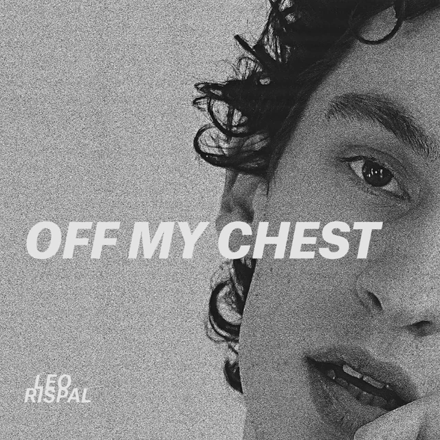 Off My Chest, Léo Rispal — pochette