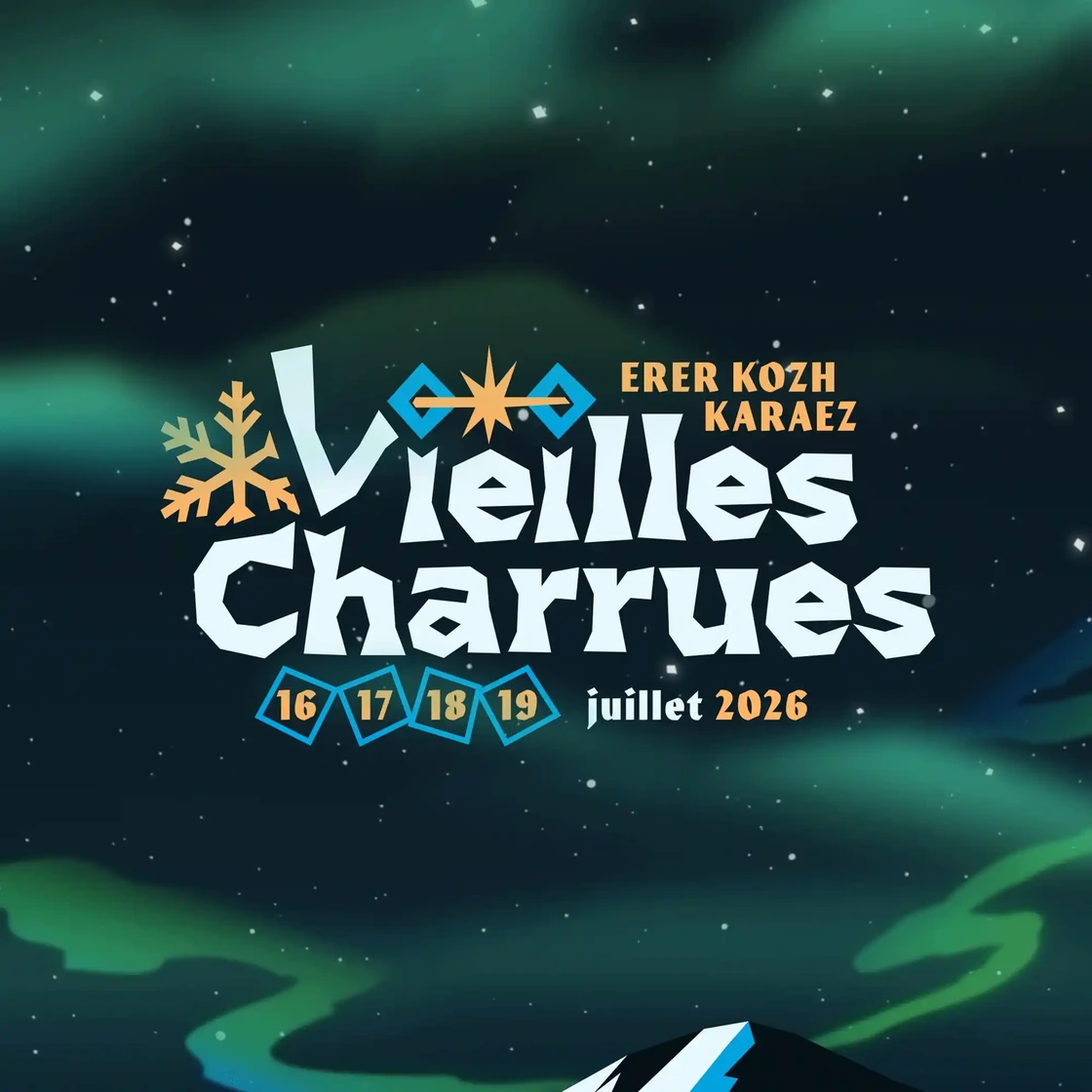 Les Vieilles Charrues à New York