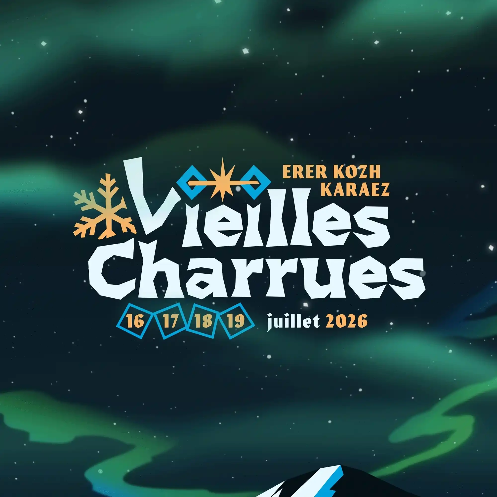 Vieilles Charrues