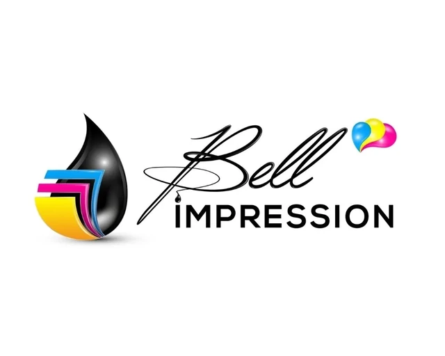 Bell’impression — identité et charte graphique