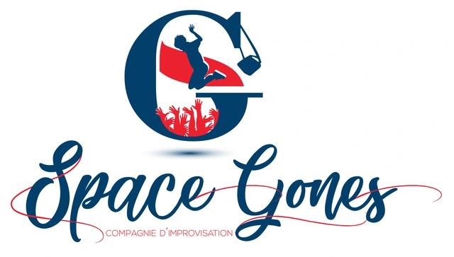 Space Gones — identité et charte graphique