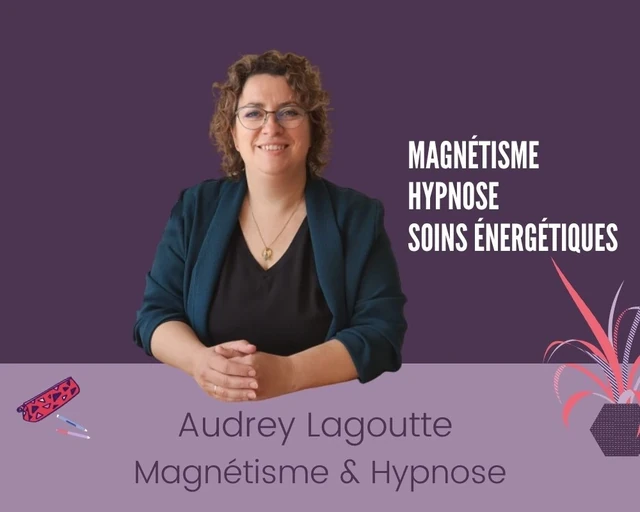 Audrey Lagoutte