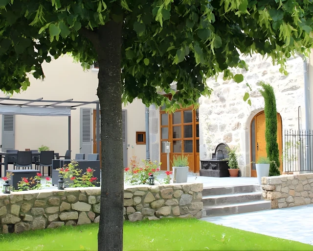 Domaine Delabaude