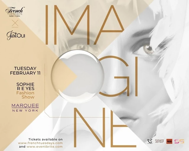 Imagine Fashion Show