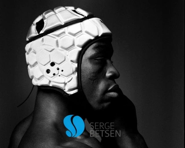 Serge Betsen Academy